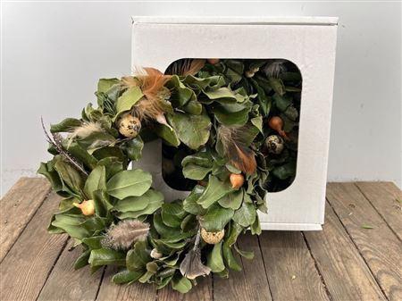 Wr Spring Mix Garoub Nat. 25cm