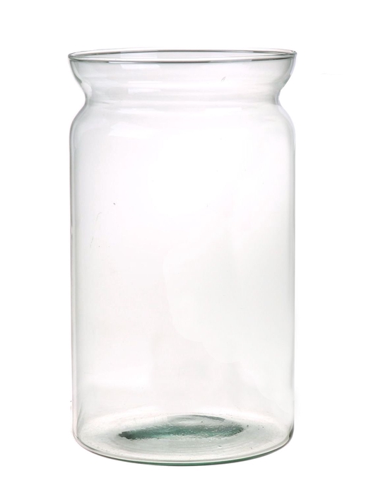 <h4>DF01-883711700 - Vase Arica d12xh21 Eco</h4>