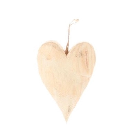 <h4>Moederdag Hanger hart 12*4*15cm</h4>