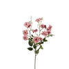 Kunstbloemen Rosa 69cm