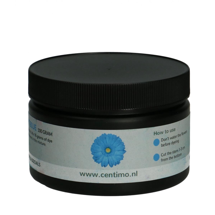 <h4>Decoratie Optrekverf 100 gram</h4>