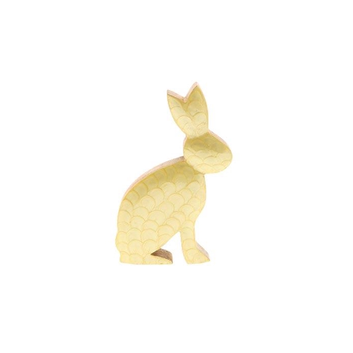 <h4>Rabbit Mandali L16W2.5H25</h4>