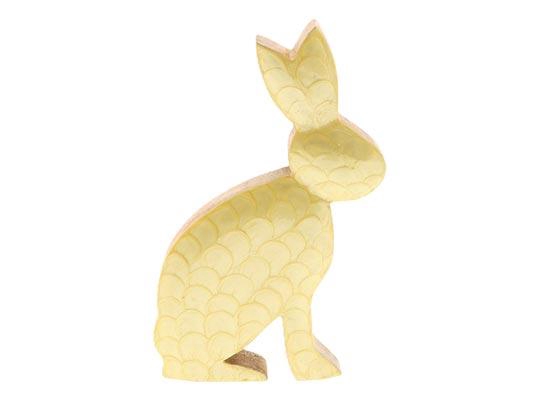 Rabbit Mandali L16W2.5H25