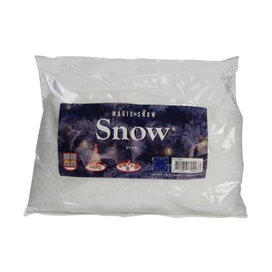 DF12-FL-10003 - Powder snow 1ltr