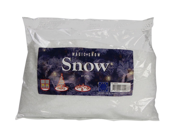 <h4>DF12-FL-10003 - Powder snow 1ltr</h4>