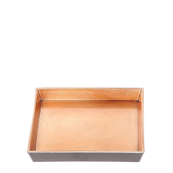 <h4>Kerst Melam schaal d16.5*2.5cm</h4>