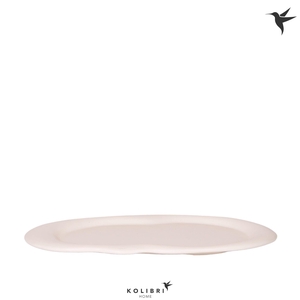 Kolibri Home Cloud plate travertine