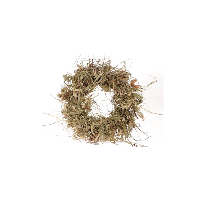<h4>Wreath Tiririca D60</h4>