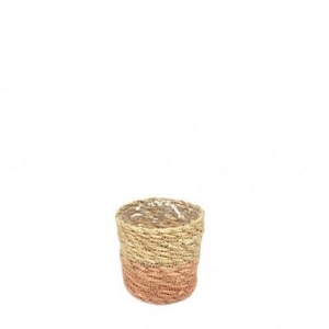 Baskets Mini pot d08*8cm