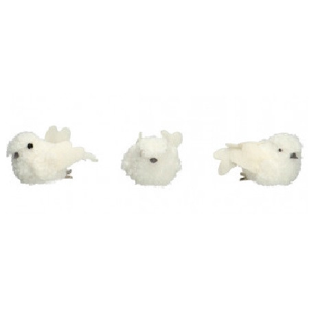 <h4>Herfst Deco vogel 8.5*5*4cm</h4>