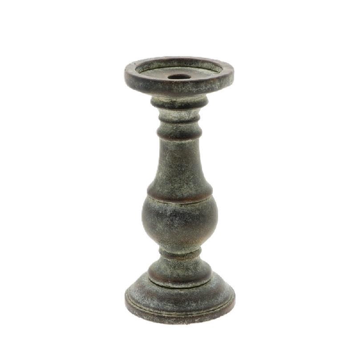 <h4>Homedeco Kandelaar Ava d12.5*27cm</h4>