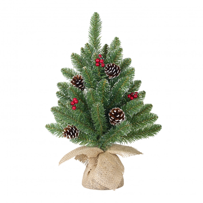 <h4>Christmas Tree Creston d35*45cm</h4>