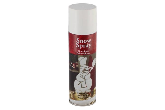 Floristry Snow Spray 300ml