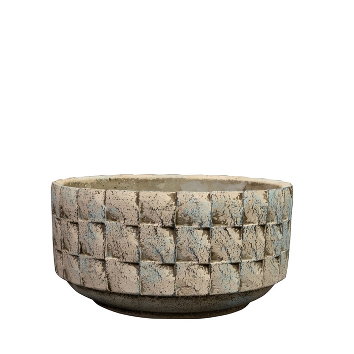 <h4>Ceramics Jim bowl d20*10cm</h4>