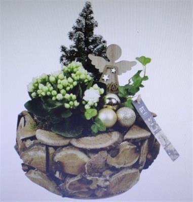 <h4>5682 GOUD BLOKJES ROND</h4>