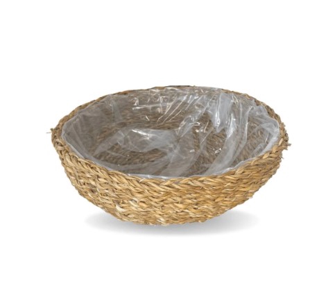 <h4>CST BACIA DUUK NATURAL D41 A14 IMP</h4>