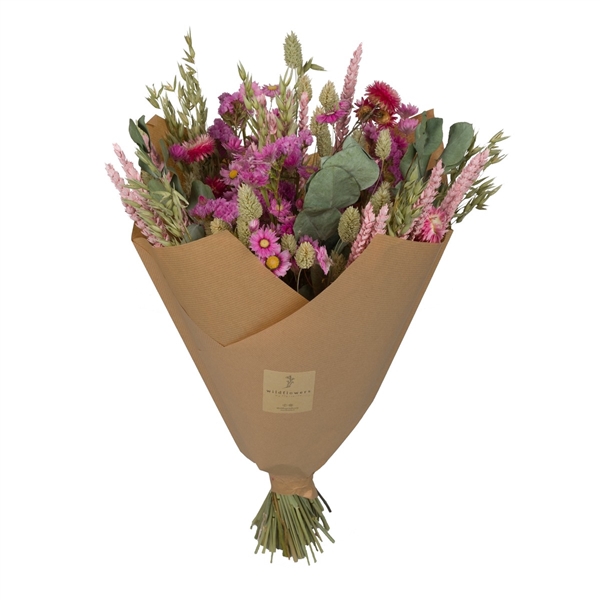 <h4>Classic Bouquet - Pink</h4>