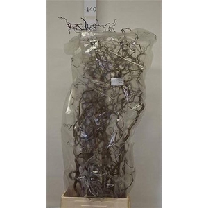 Corylus Av Contorta 120cm X15
