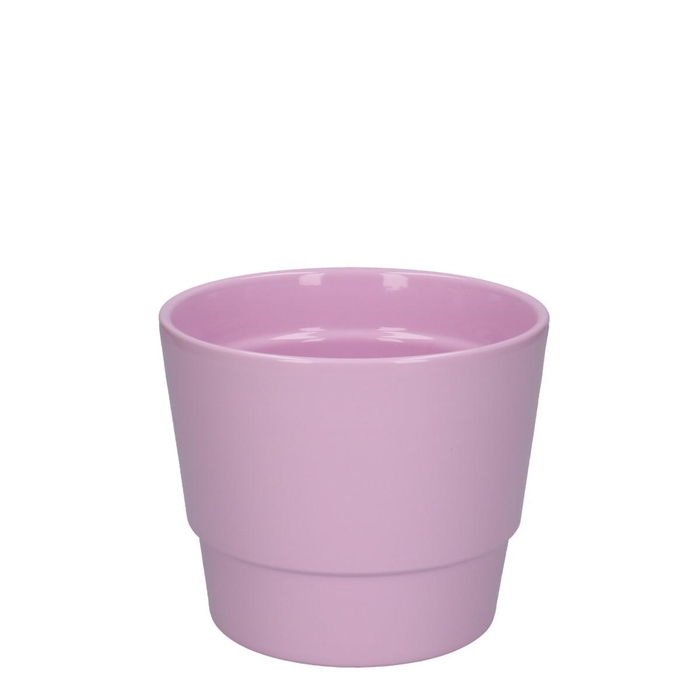 Keramiek Pot Basic d14.5*12cm