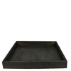 Hout Tray 30*30*4cm