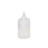 Bicolore Clear Mix Jars Ass 11x22cm