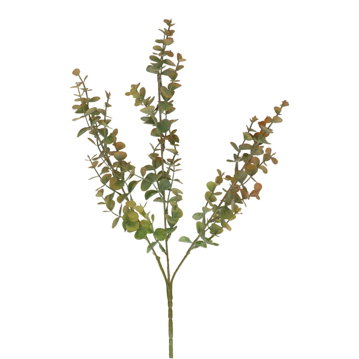 <h4>Artificial flowers Eucalyptus 65cm</h4>