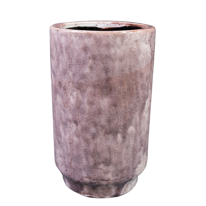 <h4>Ceramics Exclusive Julian vase d17*29cm</h4>