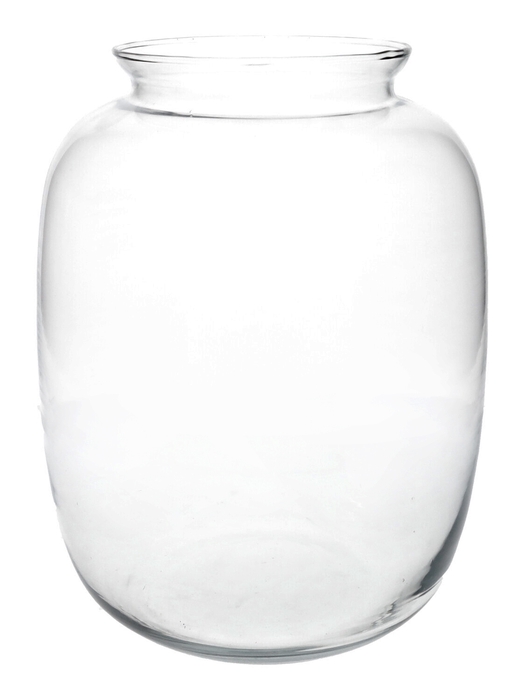 <h4>DF01-885192000 - Vase Elinar d15.5/22xh33 clear</h4>