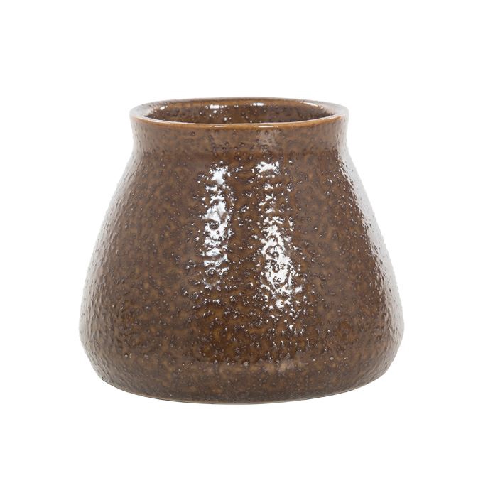 Pot   ...Keramiek H%