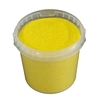 Kwarts 1 ltr bucket Yellow