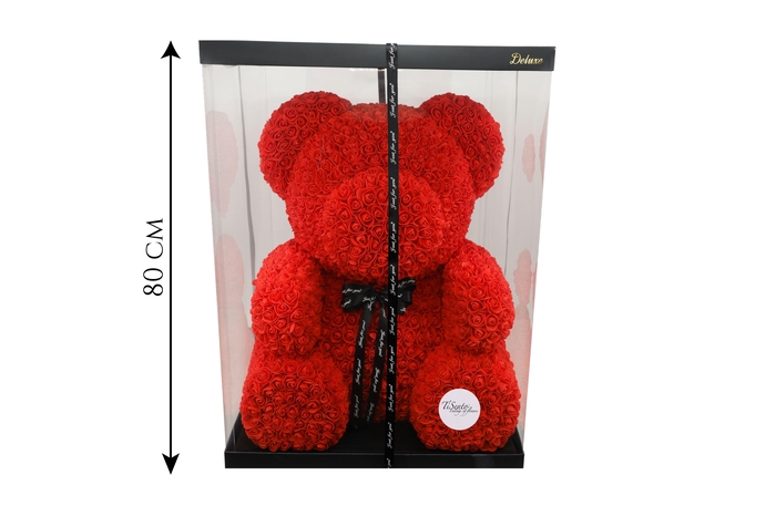 <h4>ARR ROSA POT H%</h4>