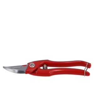 Floristry Pruning Shears Topper Red