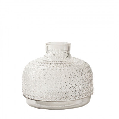 <h4>Glas Vaas Sari bol d20.5*17.5cm</h4>