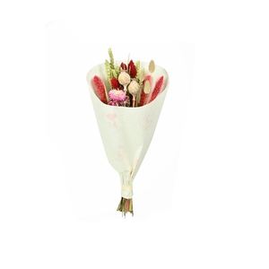 Bouquet Dining Pink Cocktail Mixed