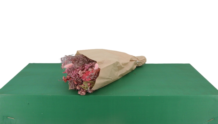 <h4>GEM BOEKET OV</h4>