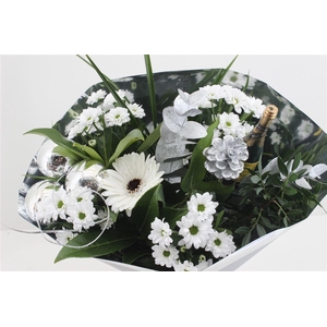 Boeket Silvester (middel)