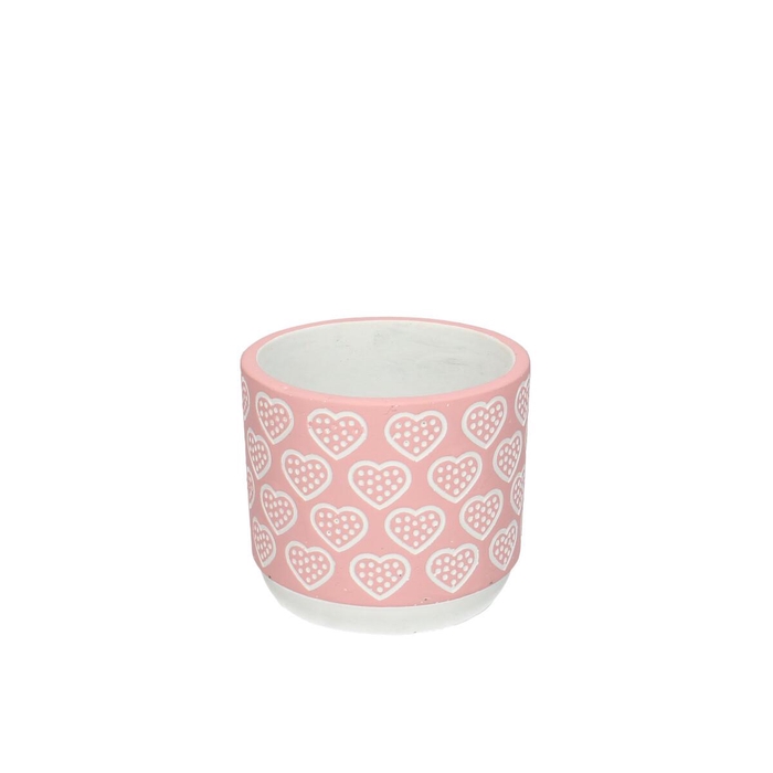 <h4>Promo Ceramics Adore d12.5*10.5cm</h4>