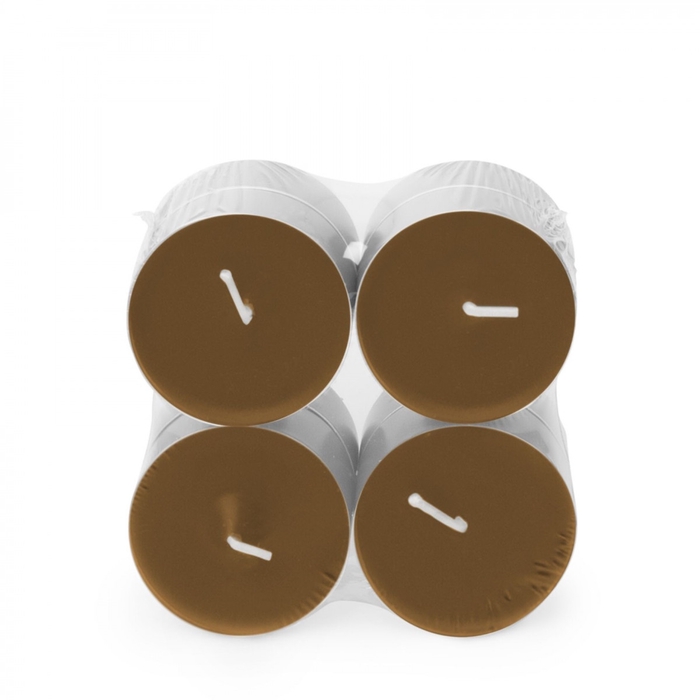 <h4>Kaars Geur maxilicht Wonder x8</h4>