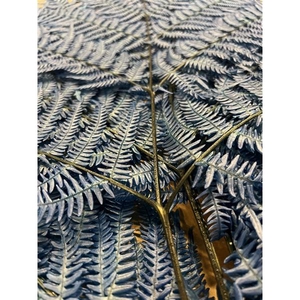 GESTABILISEERD VAREN GRIJSBLAUW