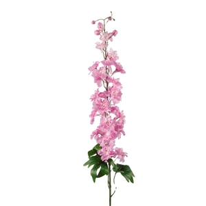 Artificial flowers Delphinium 102cm