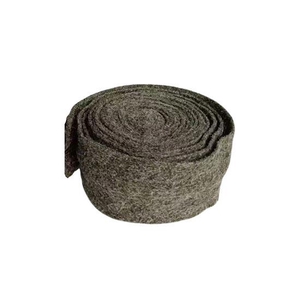 Ribbon Felt Roll L500W8