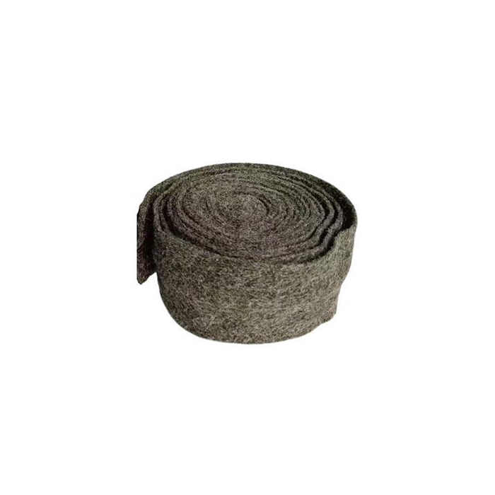<h4>Ribbon Felt Roll L500W8</h4>