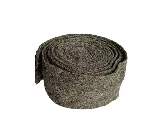 Ribbon Felt Roll L500W8
