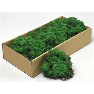 Mos Rendier Grass Green Gepr 500gr