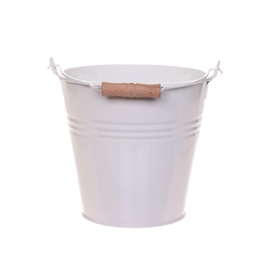 DF04-882378200 - Bucket Bushkill d21xh20 3.5ltr white