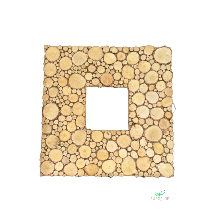 <h4>CANVAS HOUTSCHIJFJES 75*75CM VK</h4>