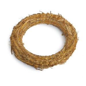 Krans Stro 25cm