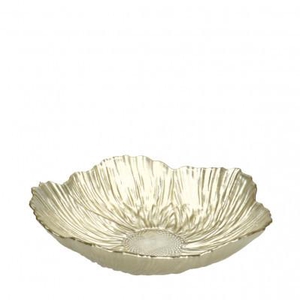 Glass Bowl Rania d25*7cm