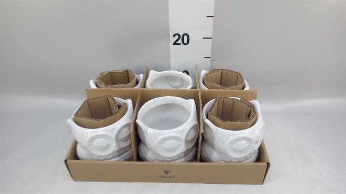 <h4>Pot   ...Keramische H%</h4>