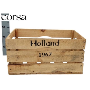 Y ARR HOUTEN KRATTEN